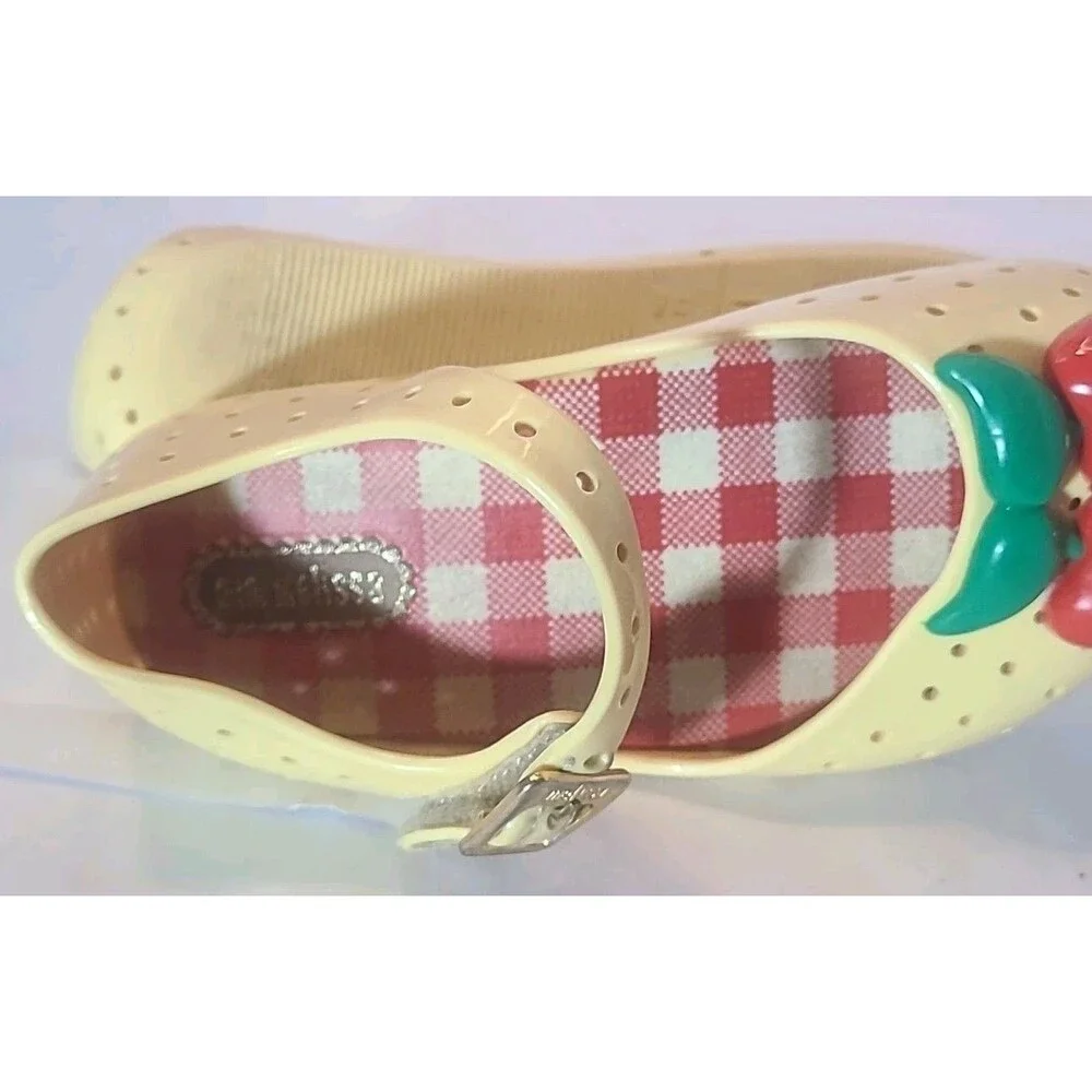 Mini Melissa mini melissa